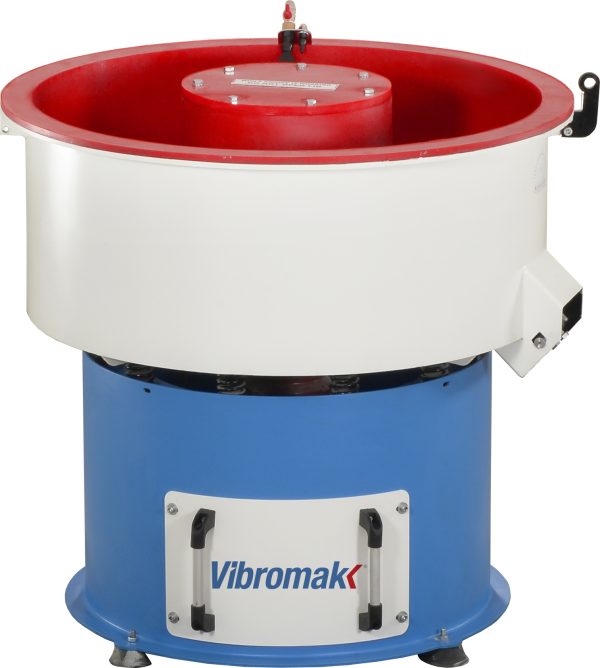 Wibratory kołowe bez separacji Vibromak VKU