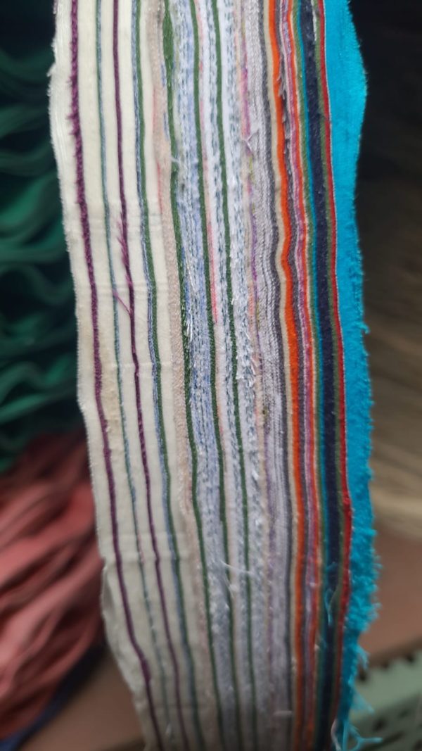 Tarcza polerska pościelowa z bawełny uniwersalna